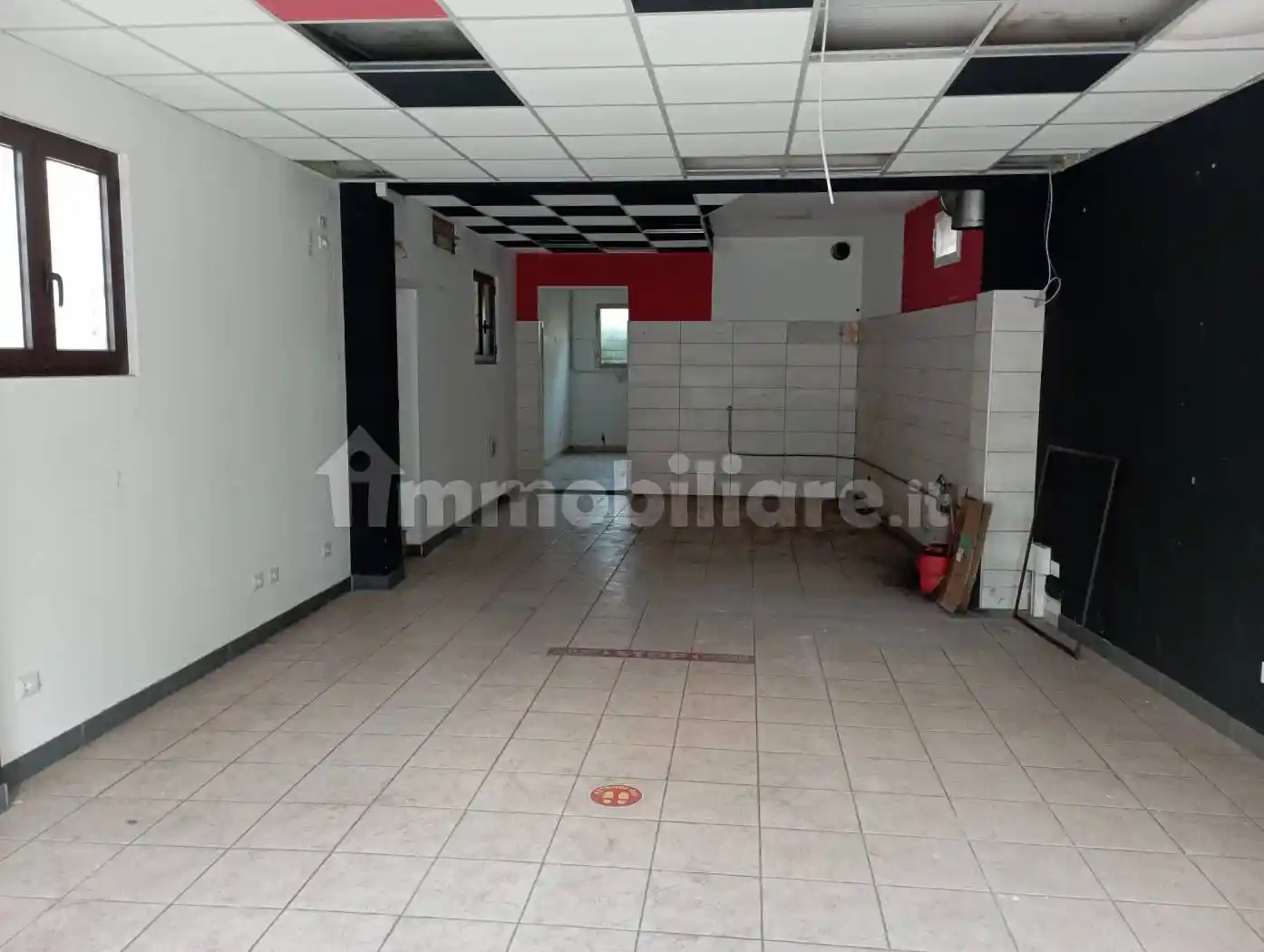 Palazzo - Edificio in vendita a Reggio Emilia