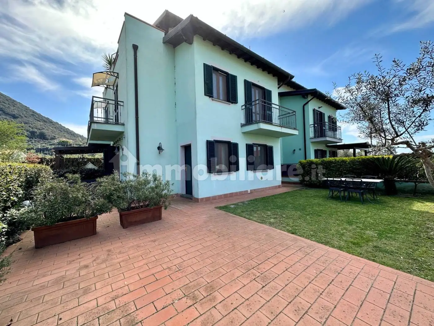 Villa in vendita a Massarosa