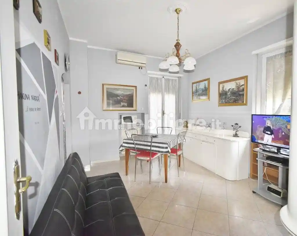 Appartamento in affitto a Venaria Reale