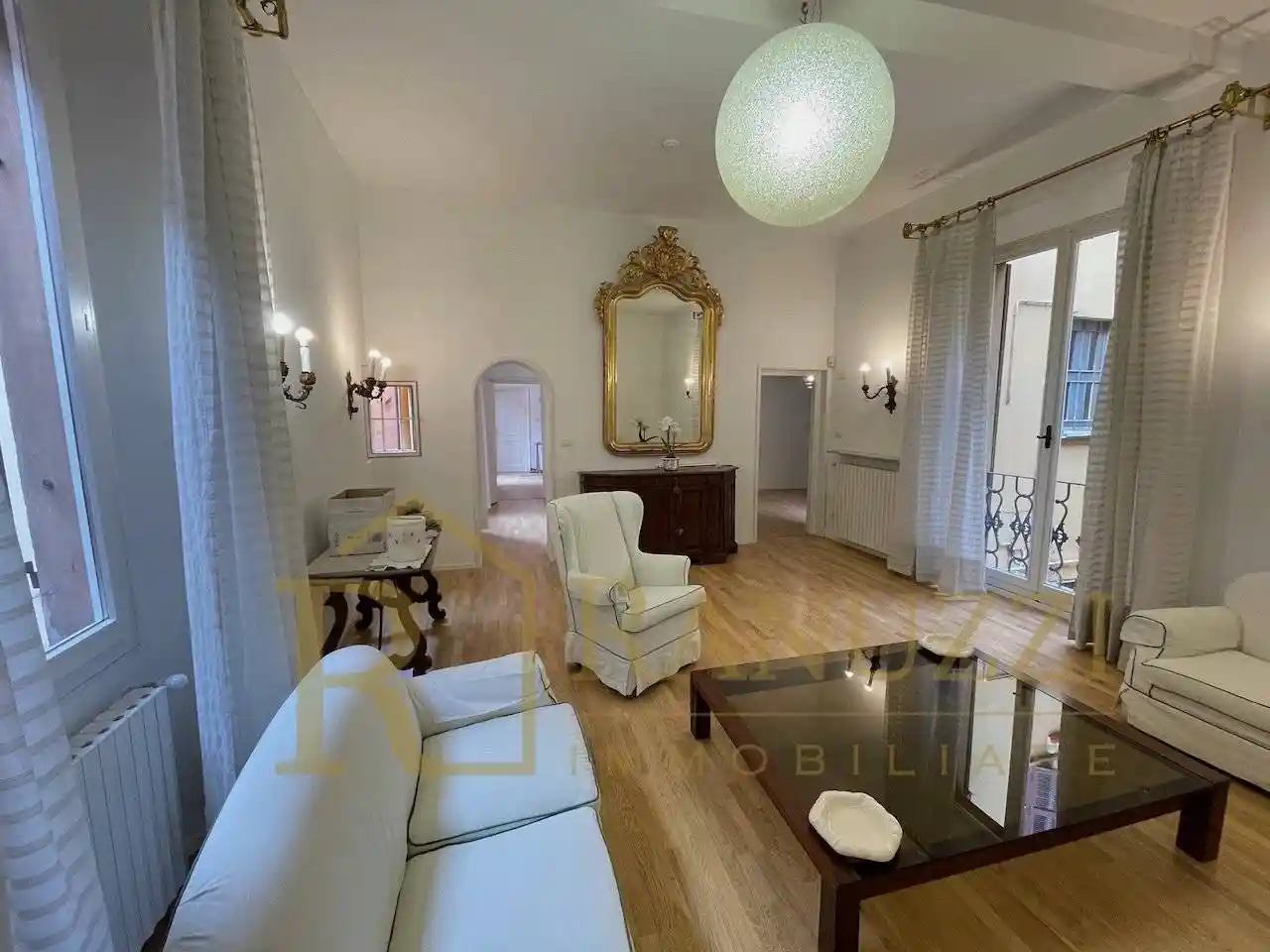 Appartamento in affitto a Bologna