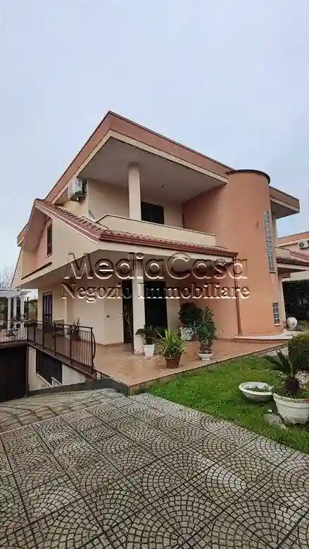 Villa - foto 5