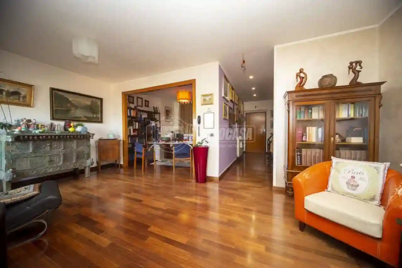 Villetta a schiera - foto 2