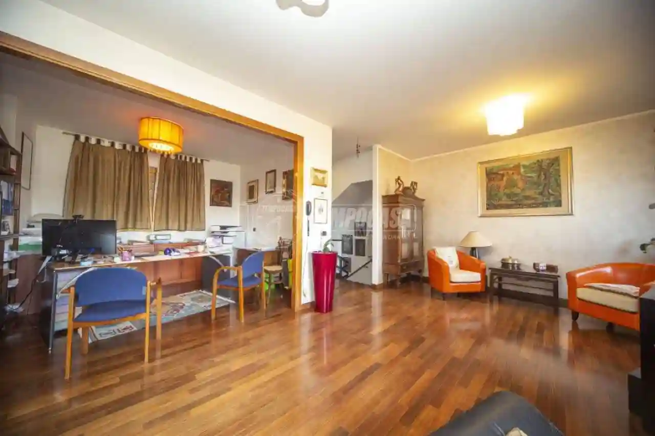 Villetta a schiera - foto 3