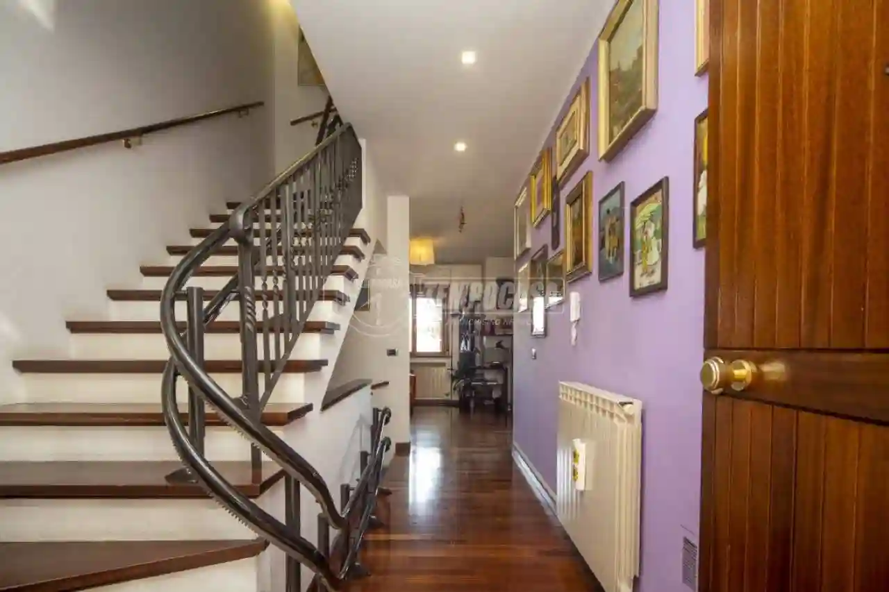 Villetta a schiera - foto 5