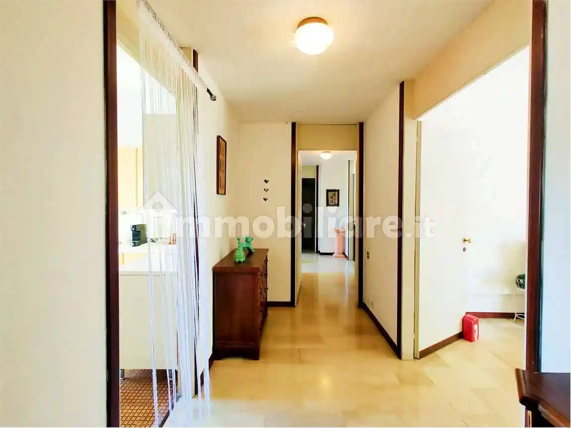 Appartamento in vendita a Venezia