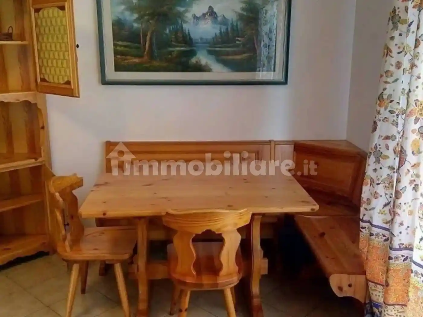 Appartamento in vendita a Santo Stefano di Magra