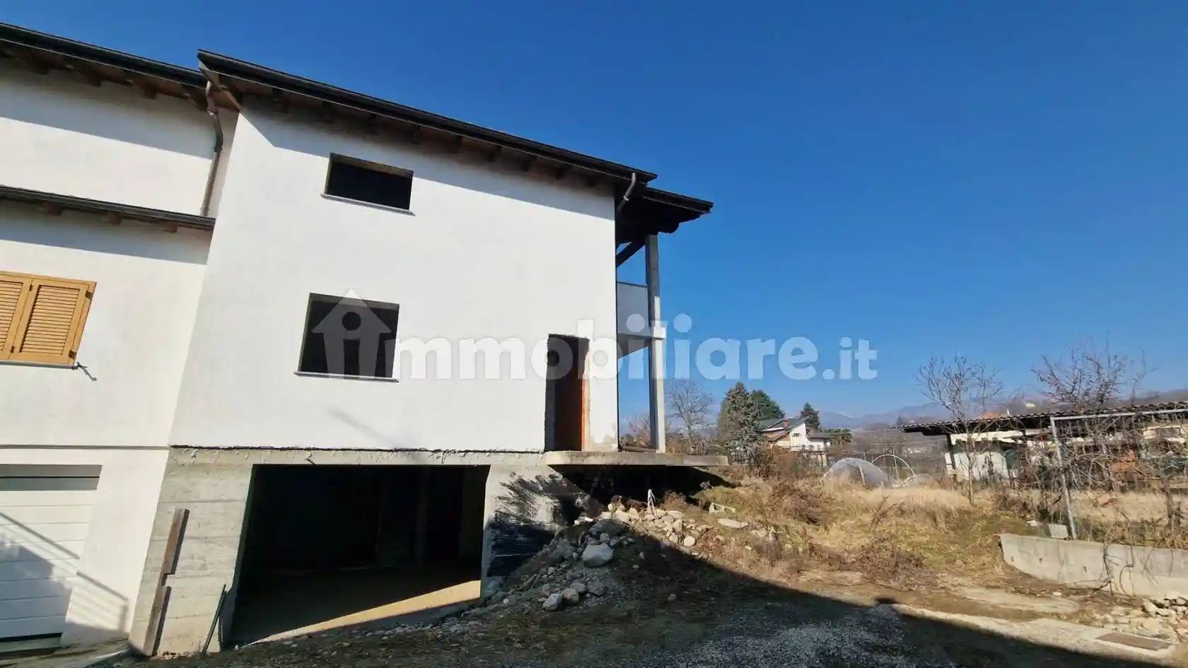 Villetta a schiera - foto 2