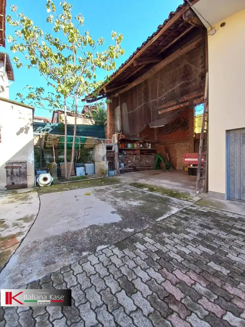 Terratetto plurifamiliare via 20 Settembre, Centro, Cuceglio - foto 3