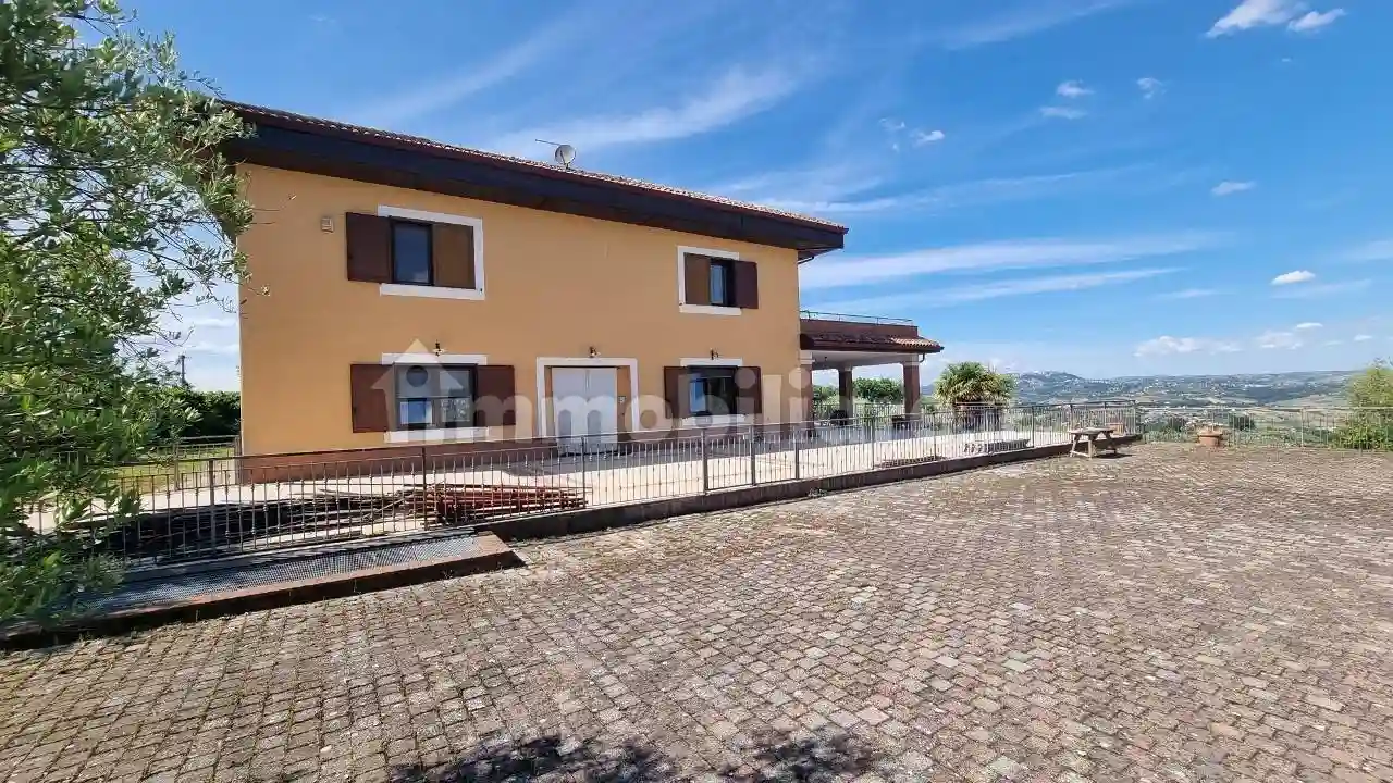 Villa - foto 3
