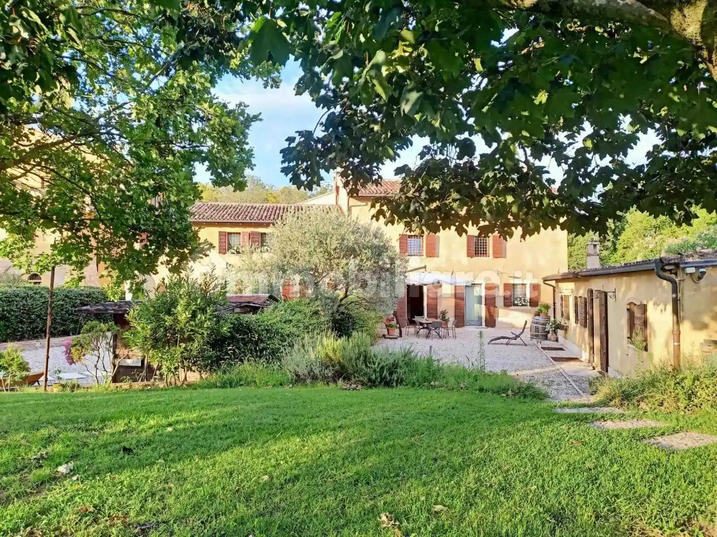 Rustico - Casale in vendita a San Martino Buon Albergo