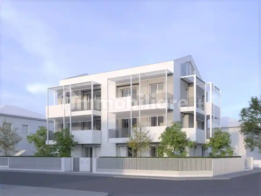 Attico - Mansarda in vendita a Riccione