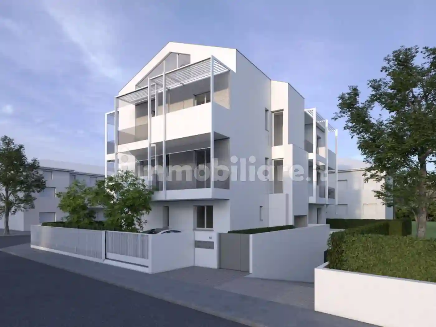 Attico - Mansarda - foto 2