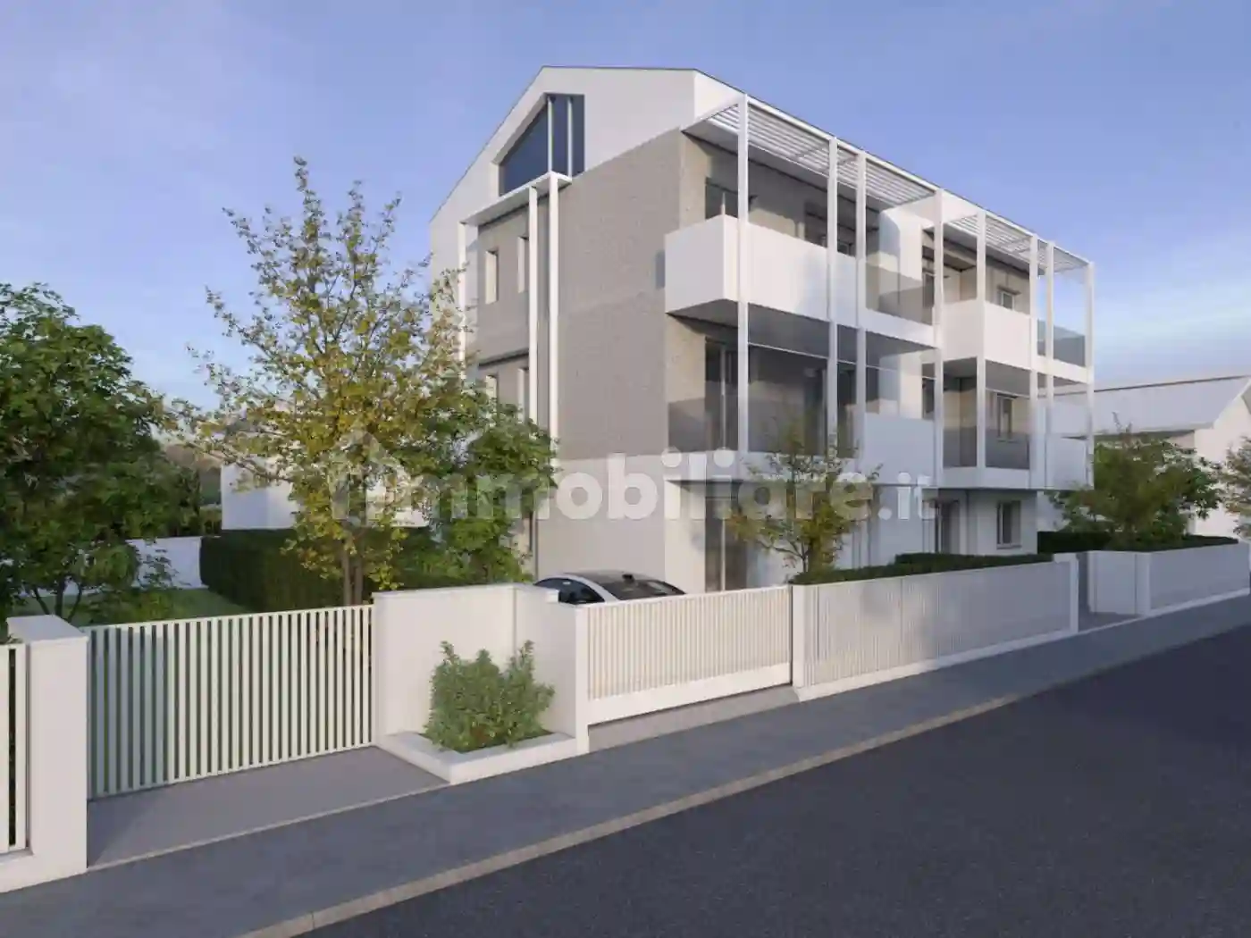 Attico - Mansarda - foto 3