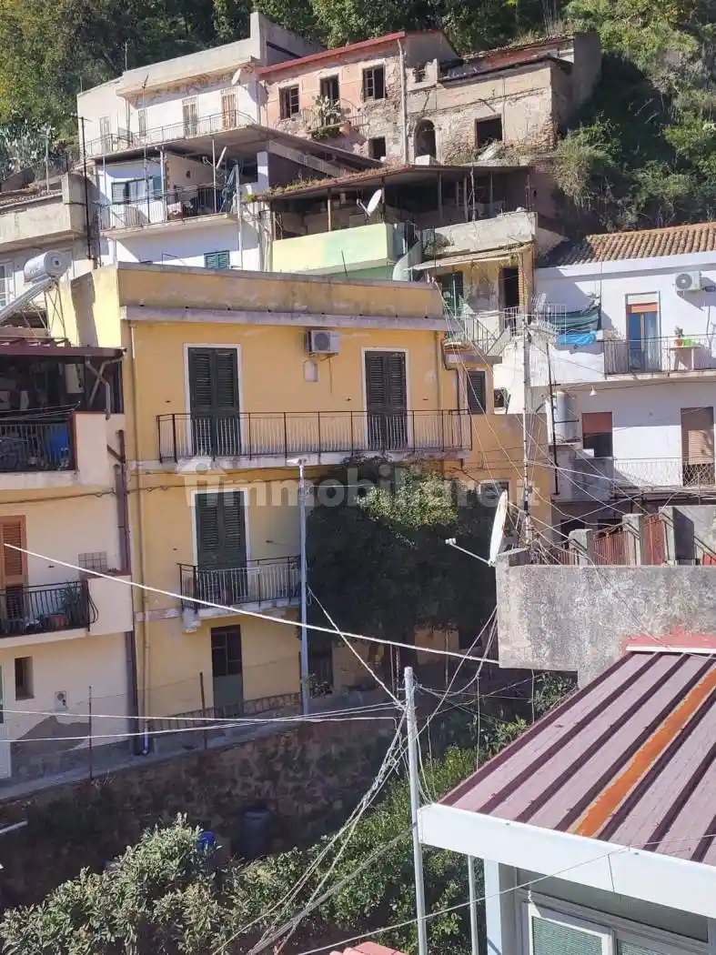Appartamento in vendita a Messina