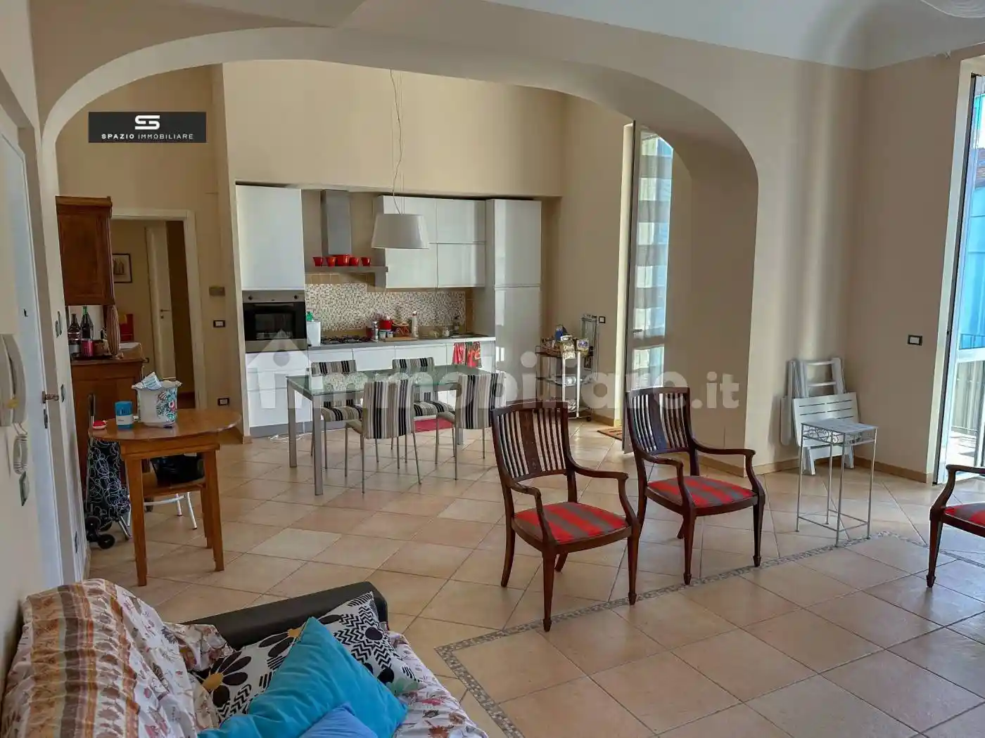 Trilocale via Roma 66, Centro, Alba Adriatica - foto 5