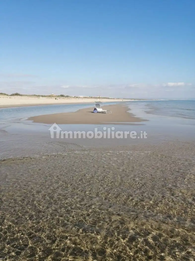 Appartamento in affitto a Ginosa