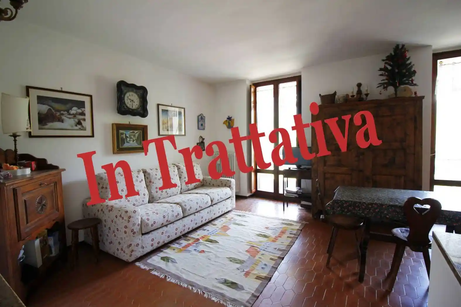 Appartamento in vendita a Pragelato