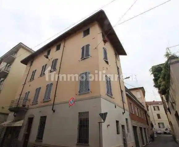 Attico - Mansarda in vendita a Casale Monferrato