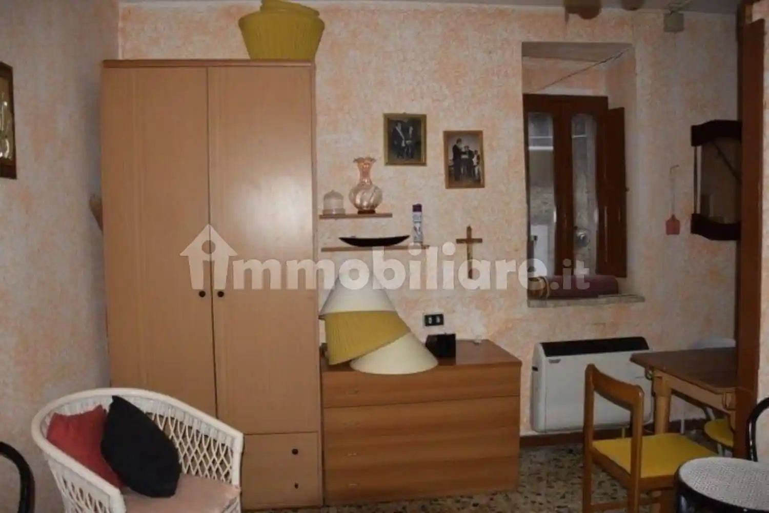 Appartamento in vendita a Ausonia