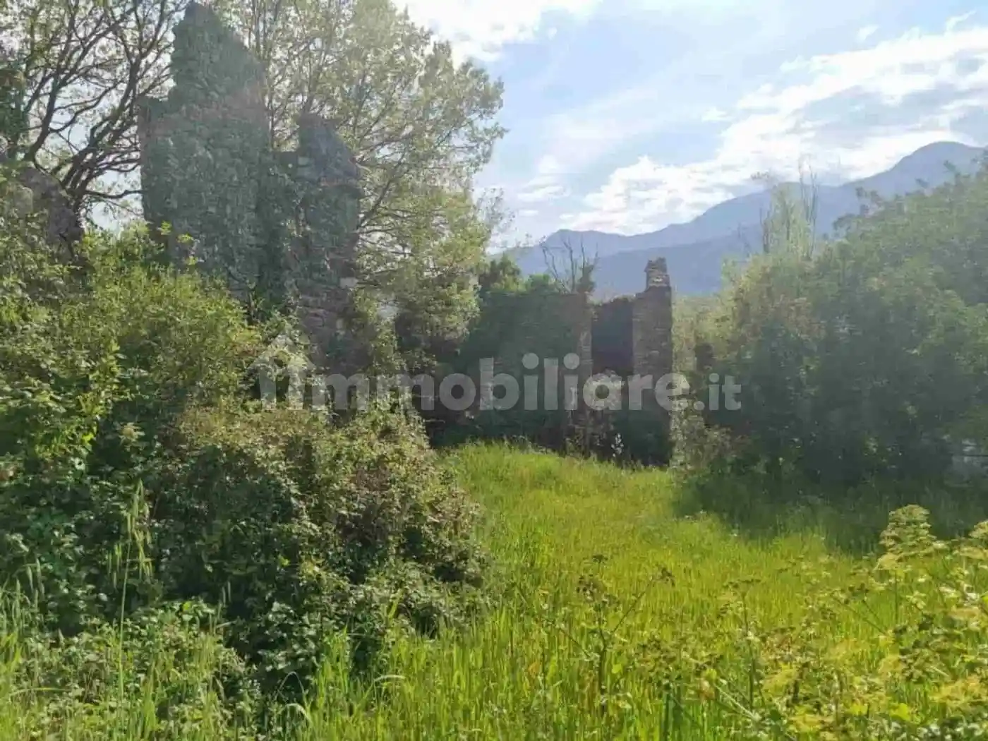 Rustico - Casale in vendita a Ausonia