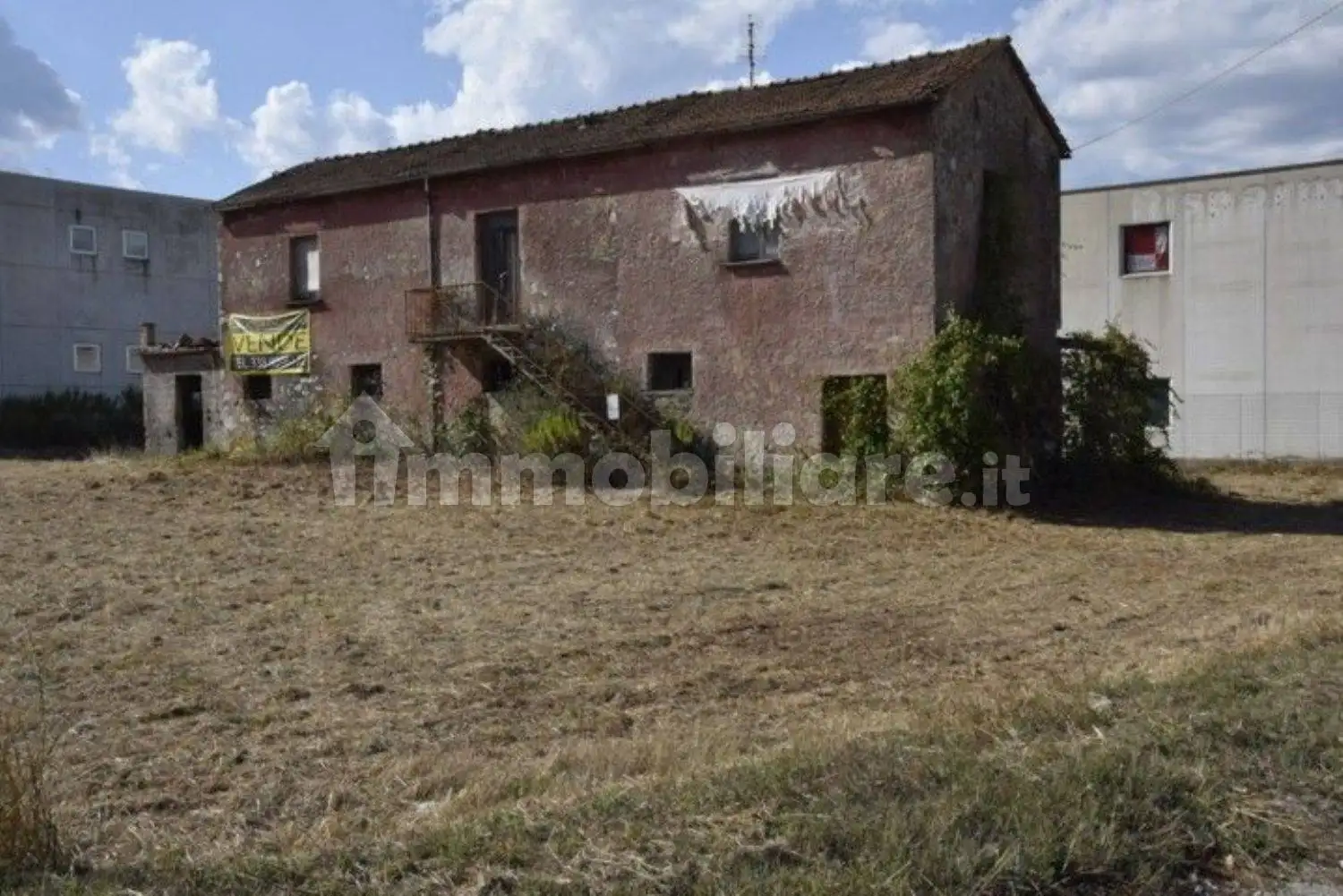 Villa in vendita a San Giorgio a Liri
