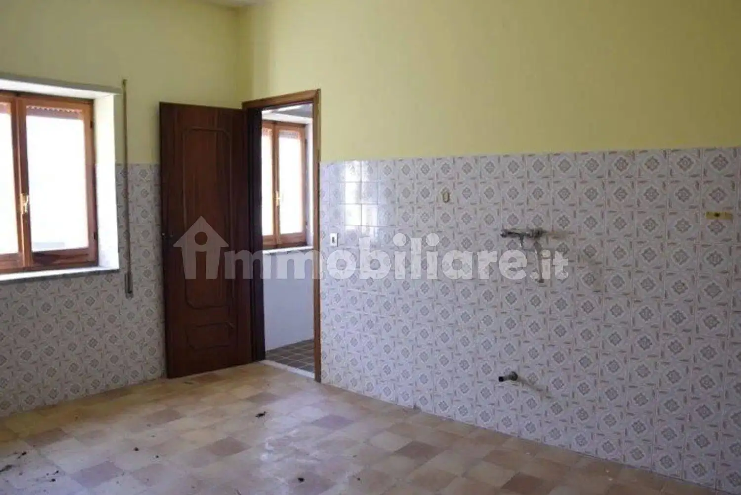 Appartamento Vico Olmo, 1, Casali, Castelnuovo Parano - foto 3