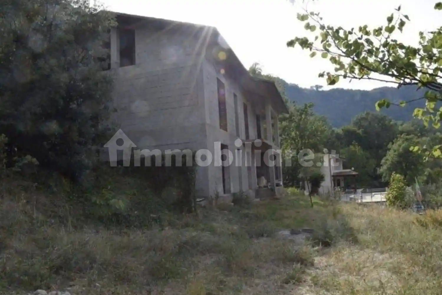 Villa in vendita a Esperia