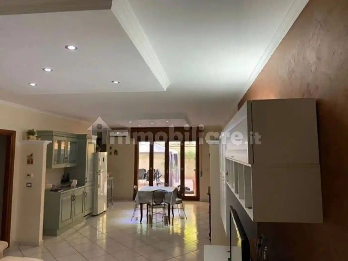 Appartamento in vendita a Pontecorvo