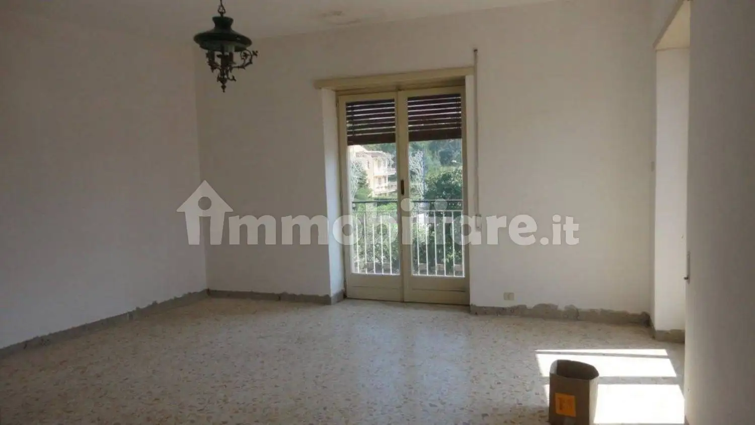 Villa in vendita a Castelnuovo Parano