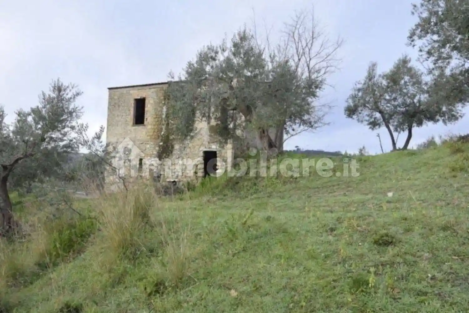 Villa in vendita a Minturno