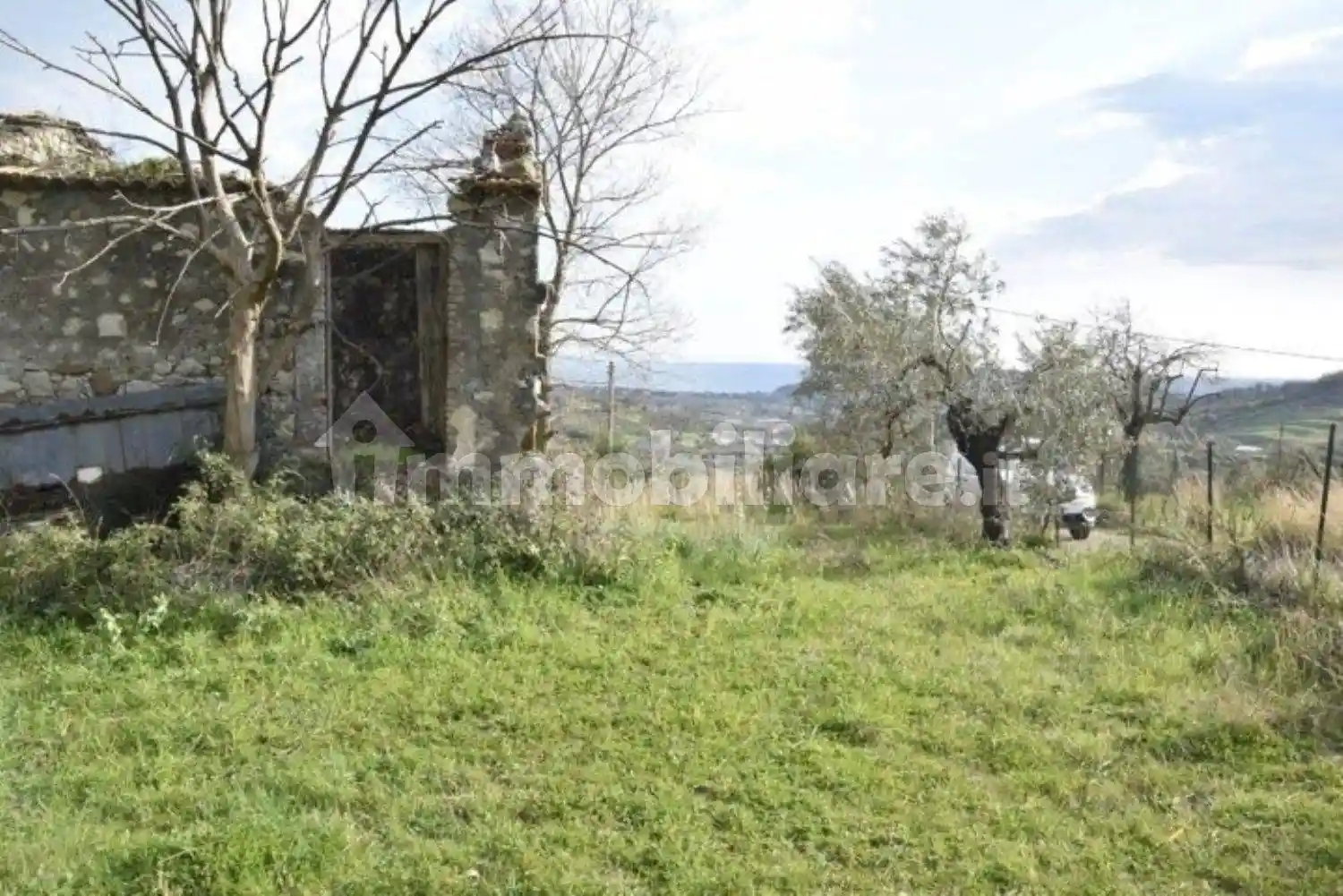 Villa in vendita a Formia