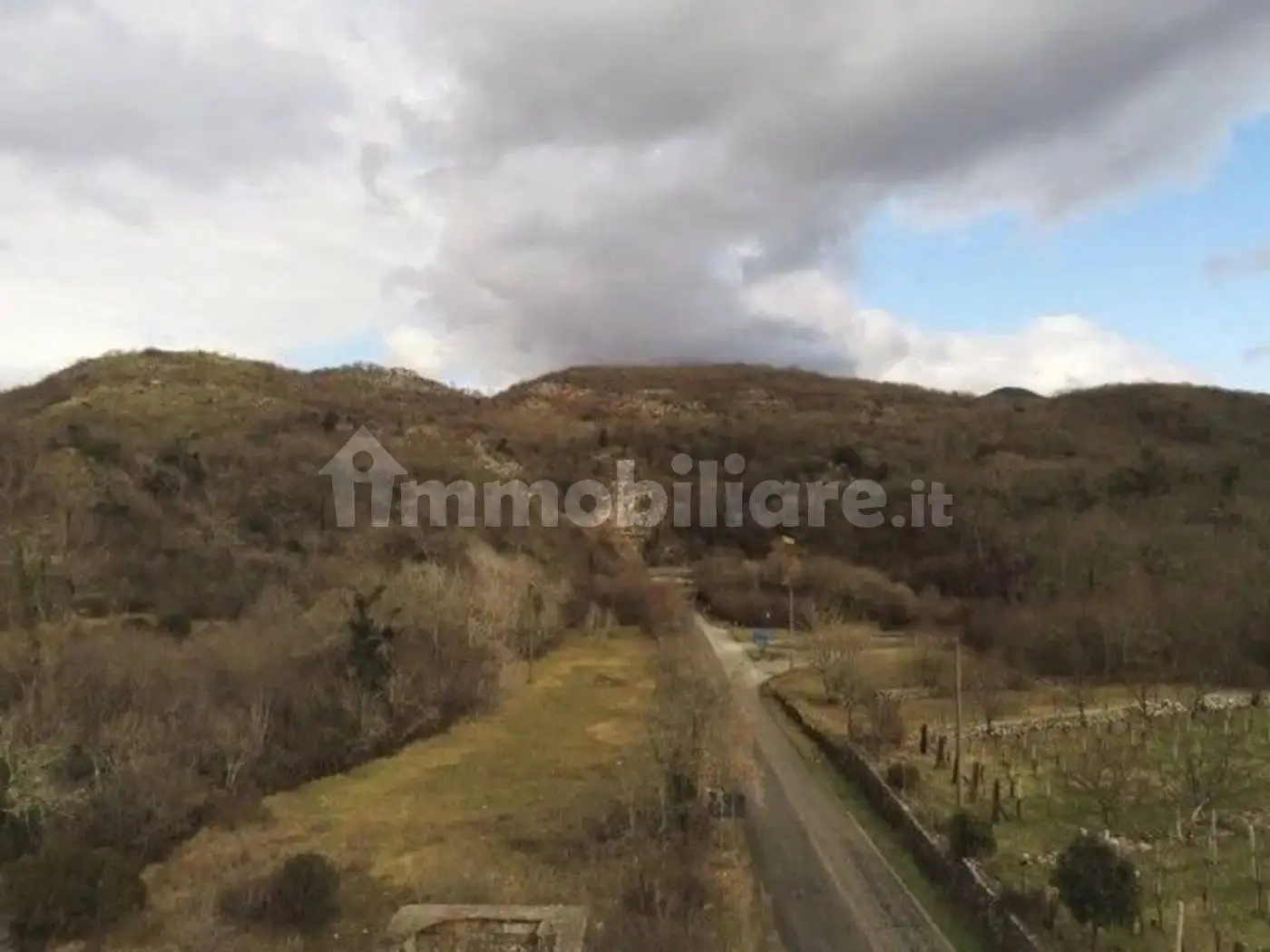 Villa in vendita a Castelnuovo Parano