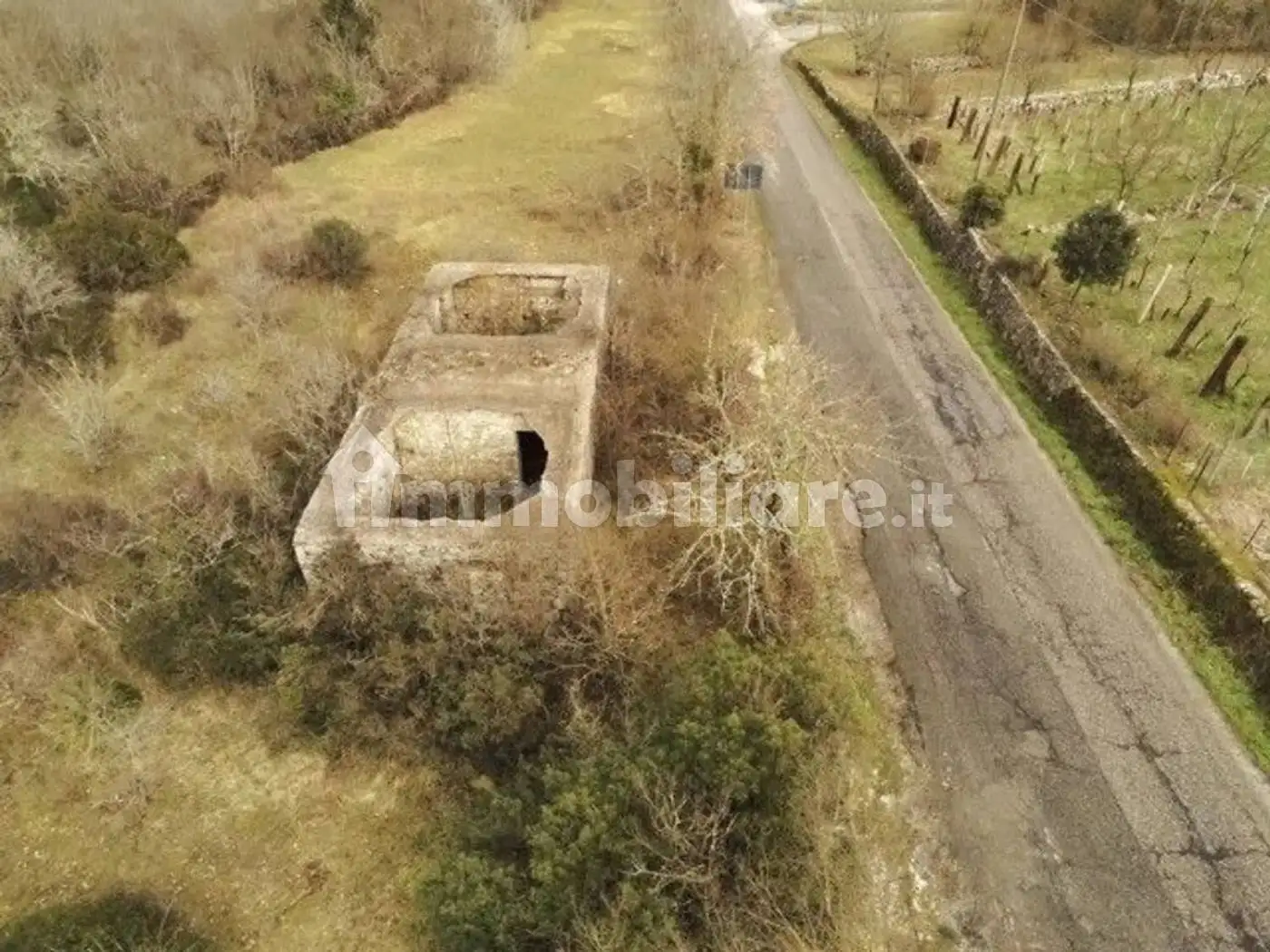 Villa unifamiliare, da ristrutturare, 12000 m², Castelnuovo Parano - foto 3