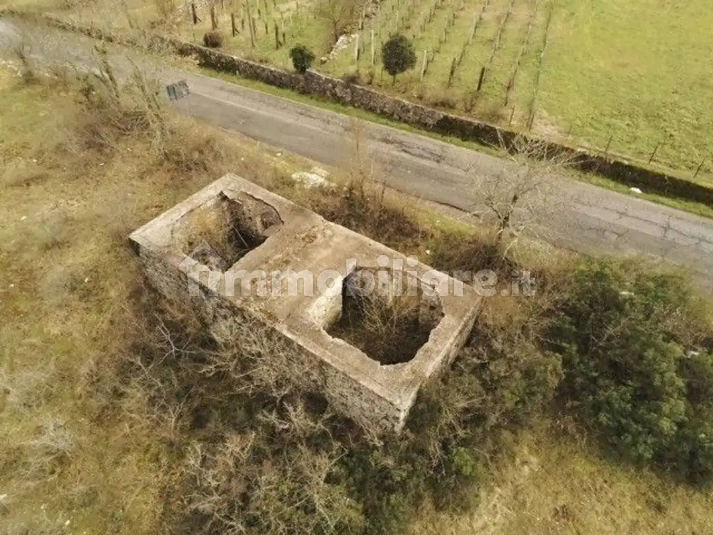 Villa unifamiliare, da ristrutturare, 12000 m², Castelnuovo Parano - foto 4