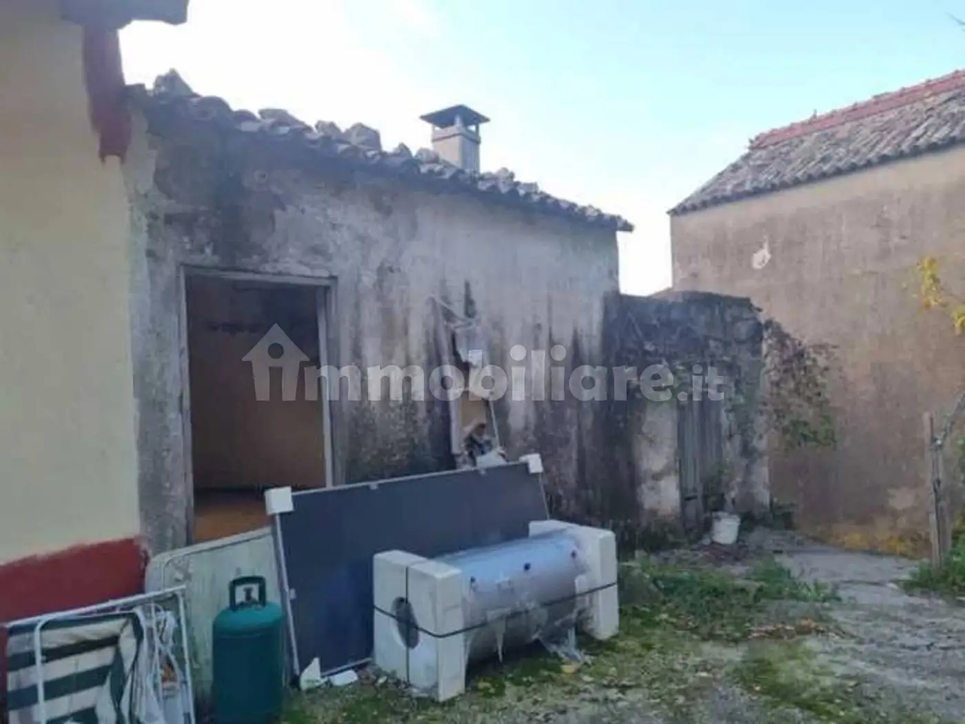 Rustico, da ristrutturare, 35 m², Sant'antonio, Castelnuovo Parano - foto 2