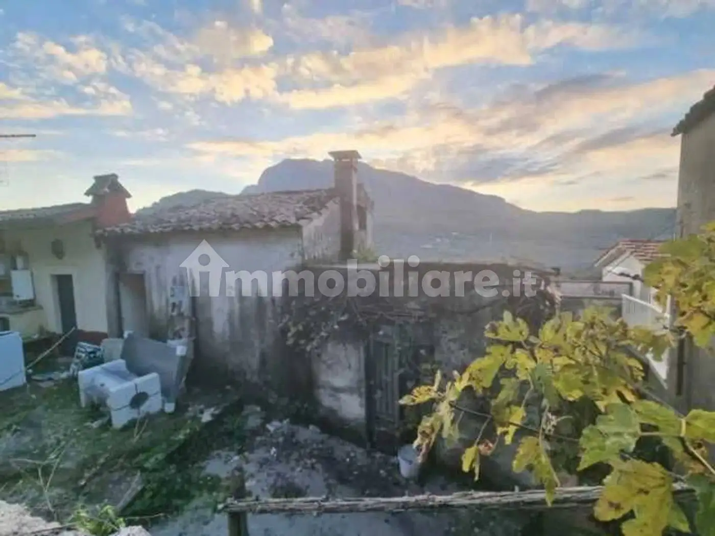 Rustico, da ristrutturare, 35 m², Sant'antonio, Castelnuovo Parano - foto 3