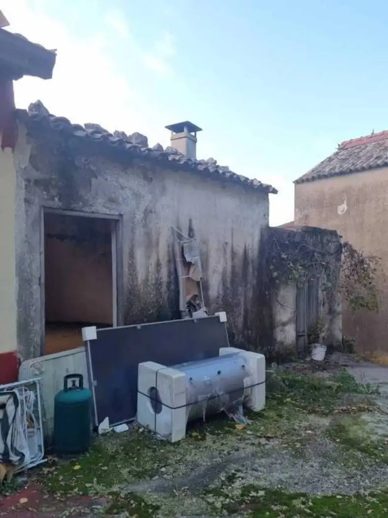 Rustico, da ristrutturare, 35 m², Sant'antonio, Castelnuovo Parano - foto 5