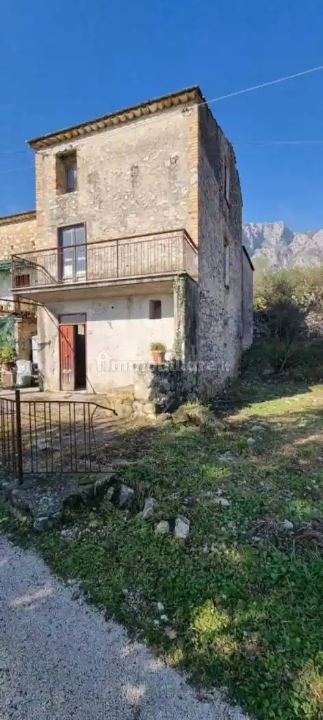 Villa in vendita a Ausonia