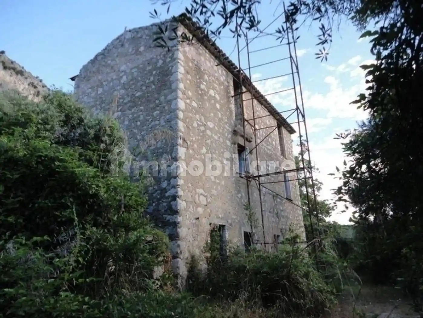 Villa in vendita a Ausonia