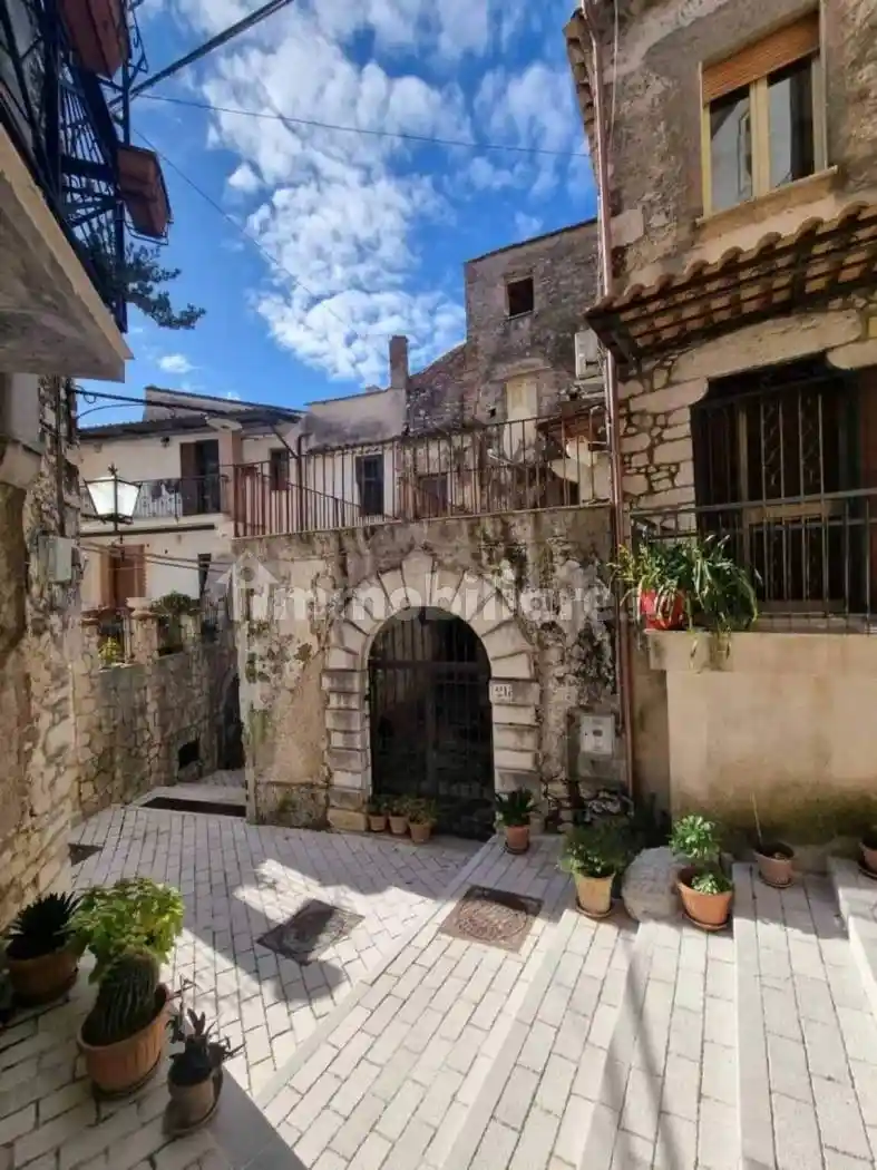 Villa in vendita a Ausonia