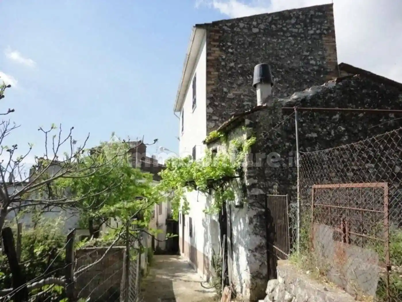 Appartamento in vendita a Ausonia