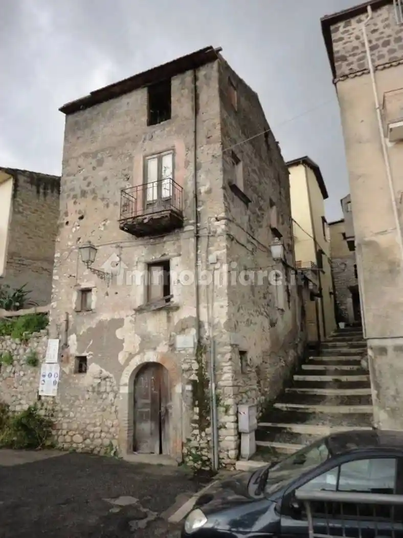 Villa in vendita a Castelforte