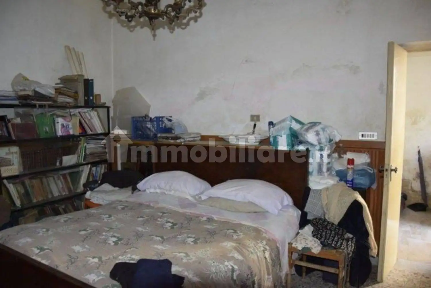 Rustico - Casale in vendita a Sant'Apollinare