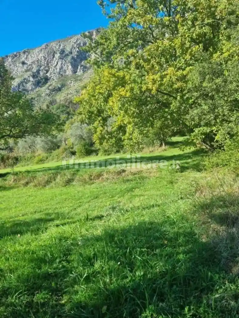 Villa in vendita a Ausonia