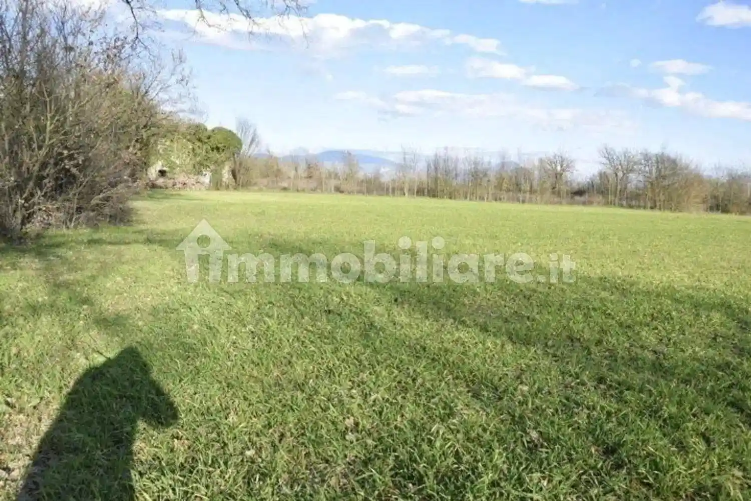 Villa in vendita a Esperia