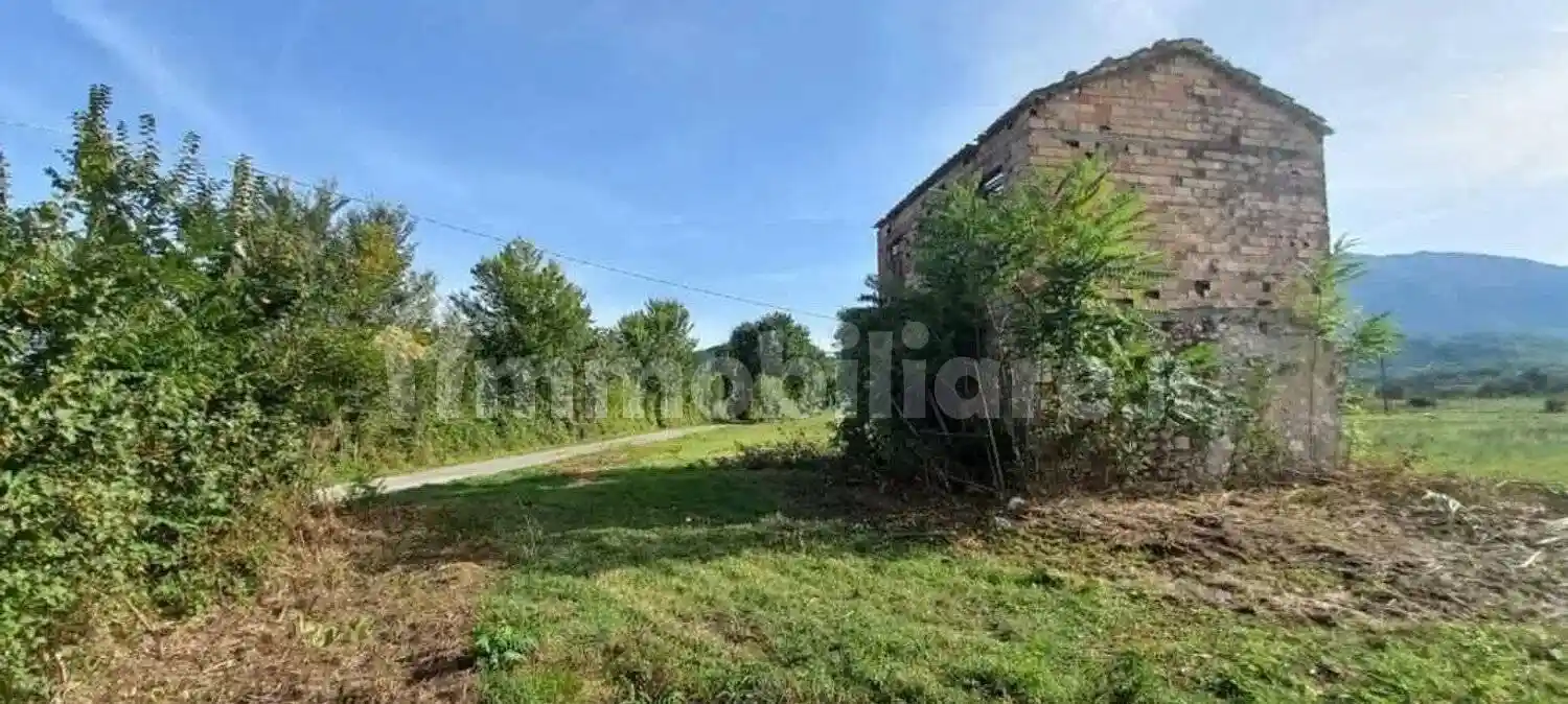 Rustico - Casale in vendita a Esperia