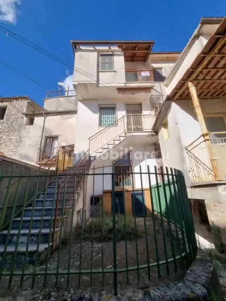 Villa in vendita a Ausonia