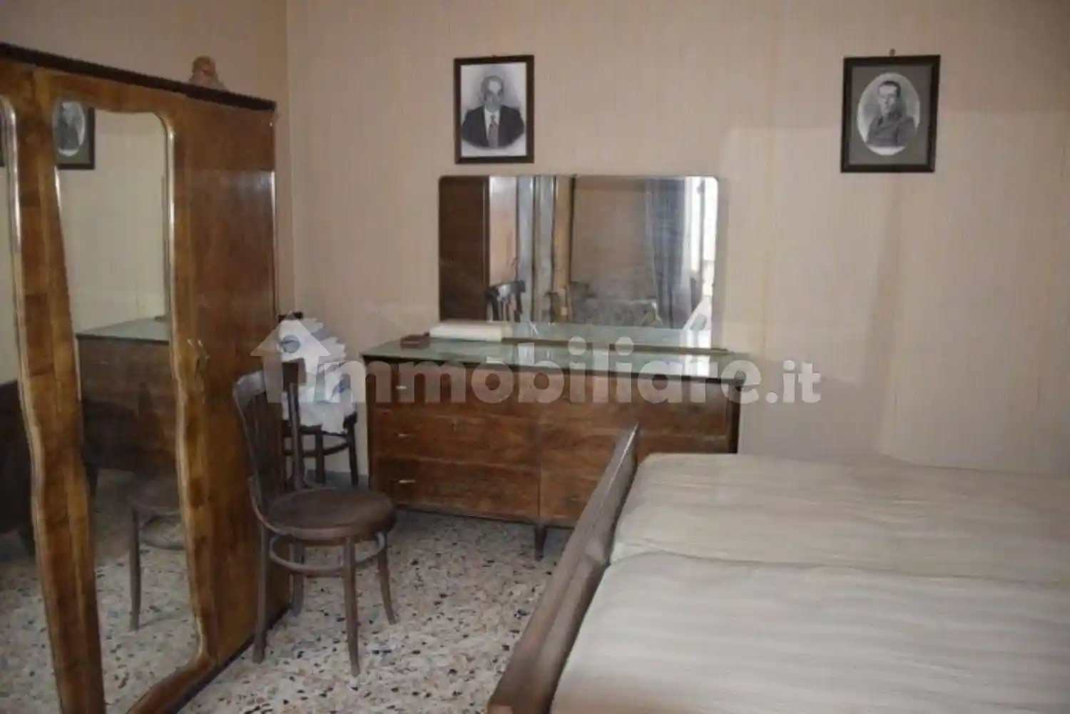 Appartamento in vendita a Santi Cosma e Damiano