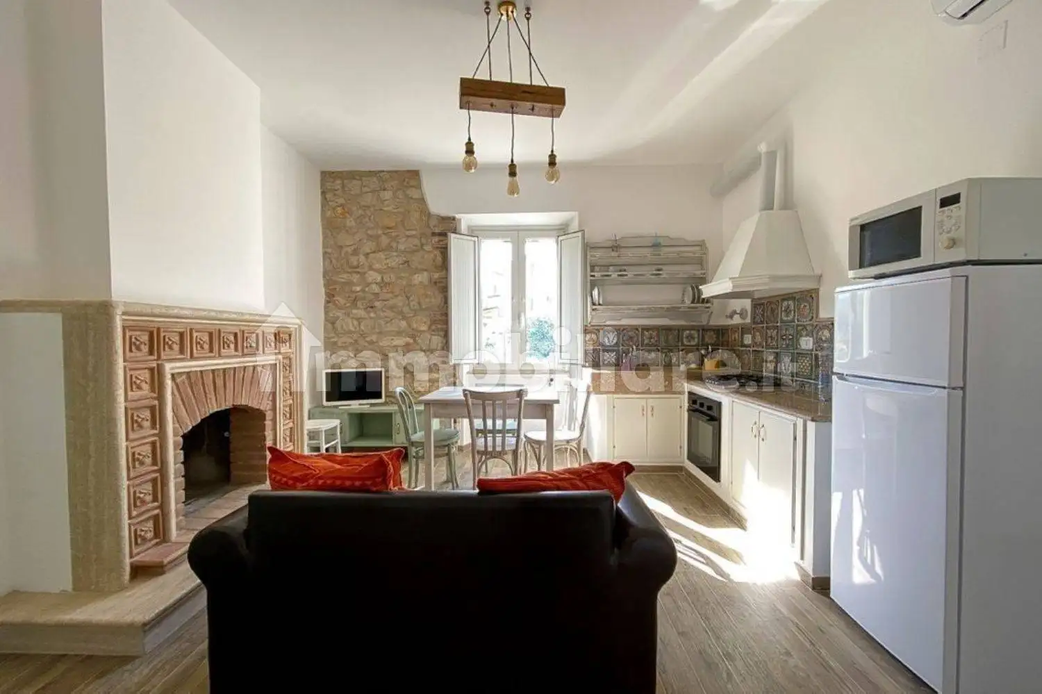 Appartamento in vendita a Coreno Ausonio