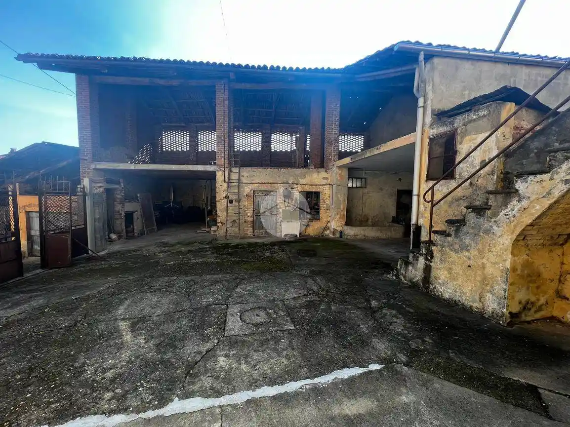 Terratetto plurifamiliare via Cesare Balbo 27, Centro, Cossano Canavese - foto 3